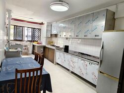 Blk 511 West Coast Vista (Clementi), HDB 4 Rooms #607436971